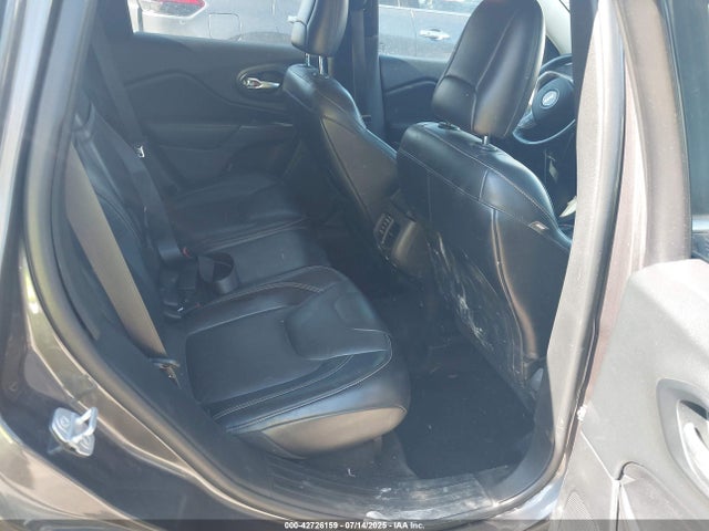 Jeep 2015 2015 1C4PJLDS2FW580575 Image 8