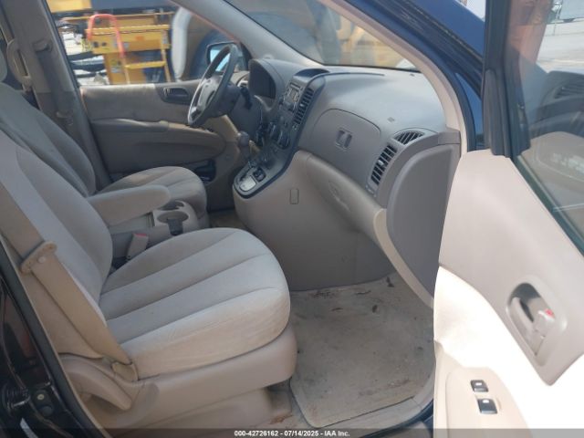 2006 KIA SEDONA KNDMB233466029228 Photo 4