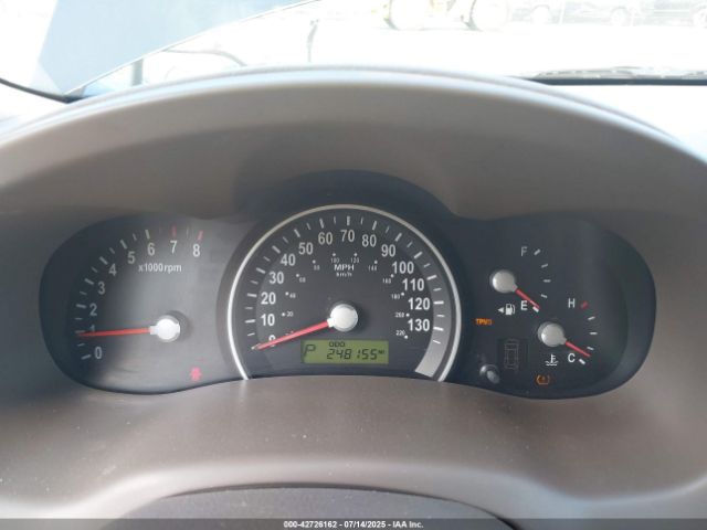 2006 KIA SEDONA KNDMB233466029228 Photo 6