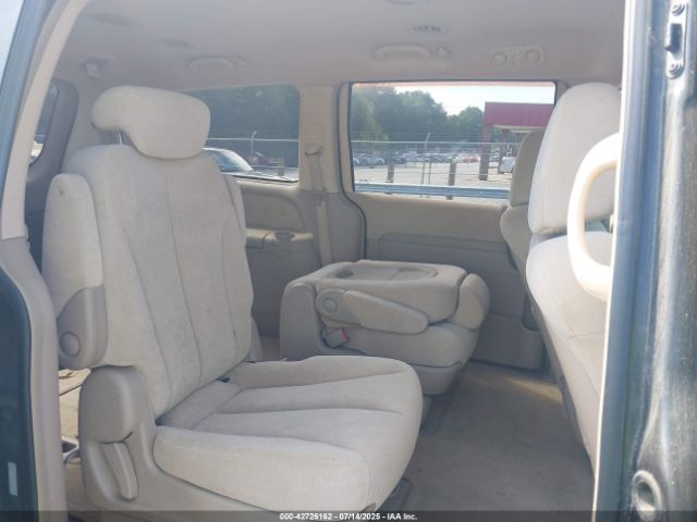 2006 KIA SEDONA KNDMB233466029228 Photo 7