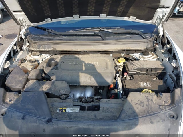 1C4PJLAB1GW136786 Jeep 2016