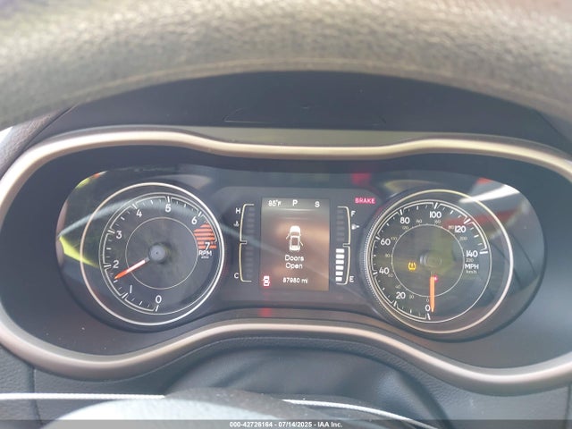 1C4PJLAB1GW136786 Jeep 2016