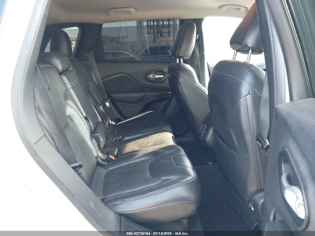 1C4PJLAB1GW136786 Jeep 2016