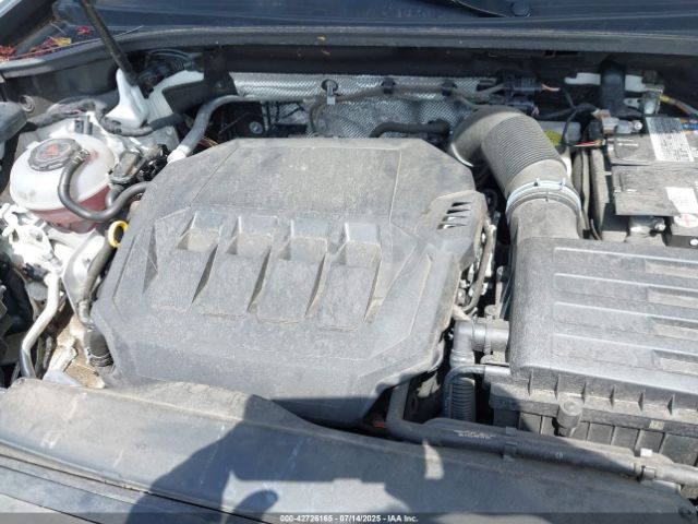2023 AUDI Q3 WA1DECF32P1089395 Photo 9