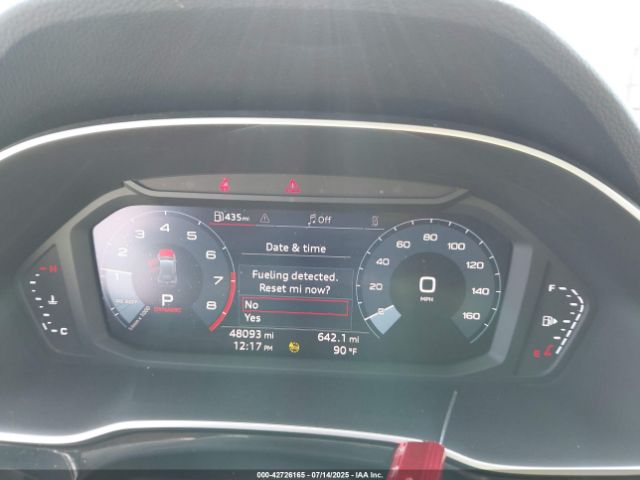 2023 AUDI Q3 WA1DECF32P1089395 Photo 6