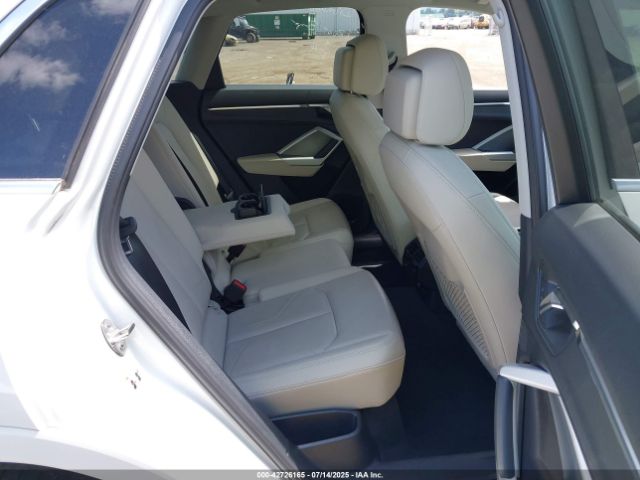 2023 AUDI Q3 WA1DECF32P1089395 Photo 7