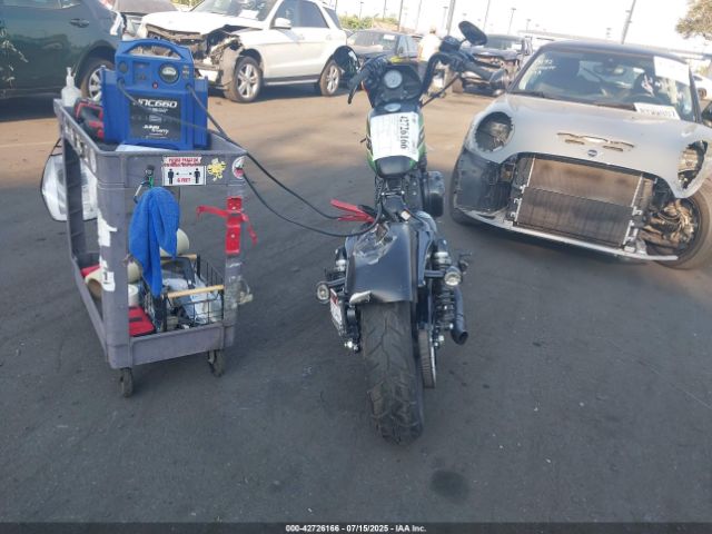 2021 HARLEY-DAVIDSON XL1200 1HD1LP323MB402184 Photo 5