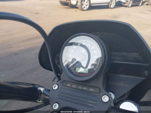 2021 HARLEY-DAVIDSON XL1200 1HD1LP323MB402184 Photo 6