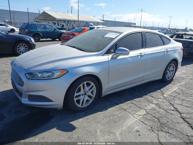 3FA6P0H74ER396969 Ford 2014