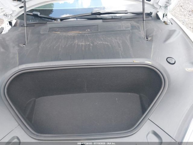 2021 TESLA MODEL S 5YJSA1E62MF452838 Photo 9