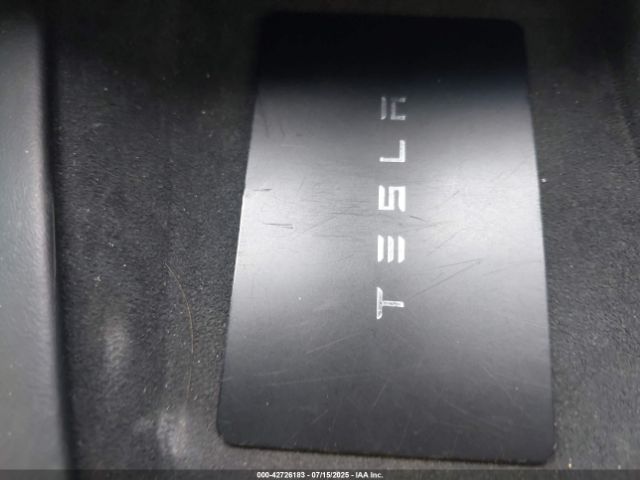 2021 TESLA MODEL S 5YJSA1E62MF452838 Photo 10