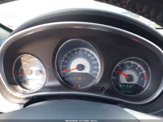 2012 CHRYSLER 200 1C3CCBBB8CN120204 Photo 6