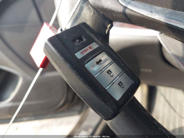 2015 ACURA TLX 19UUB1F57FA004314 Photo 10