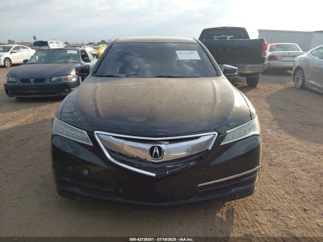 Acura k24w7 2015 19UUB1F57FA004314 Image 12
