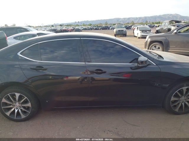 Acura k24w7 2015 19UUB1F57FA004314 Image 13