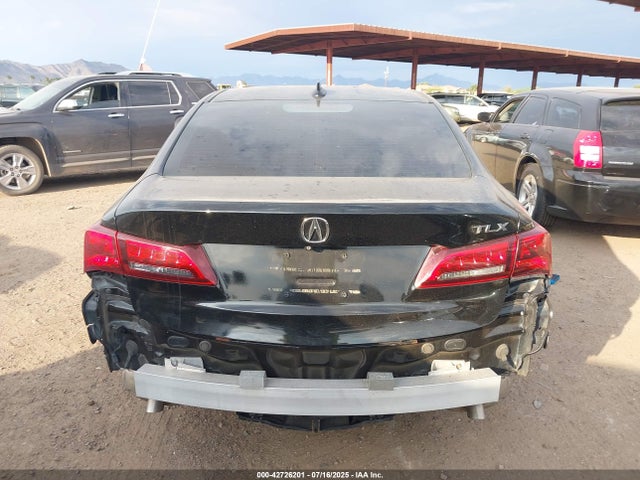 Acura k24w7 2015 19UUB1F57FA004314 Image 16