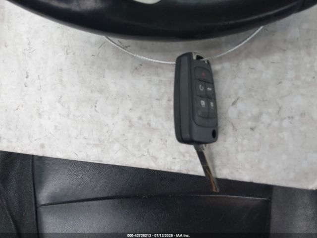 2013 CHEVROLET VOLT 1G1RH6E42DU108044 Photo 10
