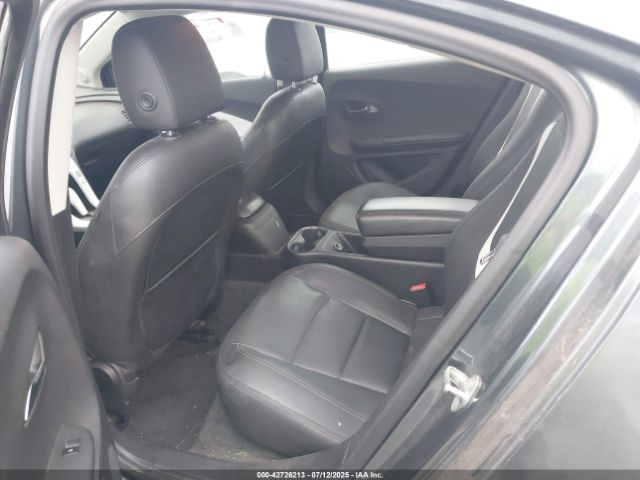 2013 CHEVROLET VOLT 1G1RH6E42DU108044 Photo 7