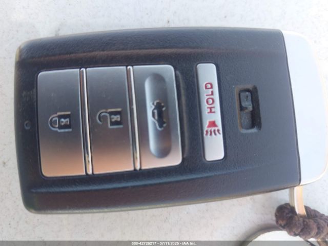 2018 ACURA TLX 19UUB1F57JA009361 Photo 10