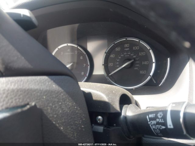 2018 ACURA TLX 19UUB1F57JA009361 Photo 6