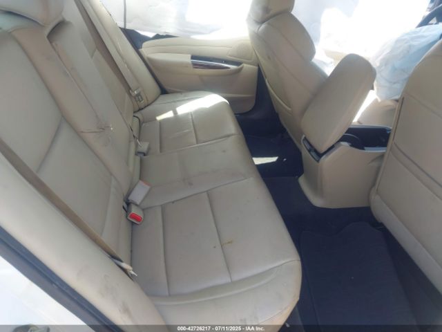 2018 ACURA TLX 19UUB1F57JA009361 Photo 7