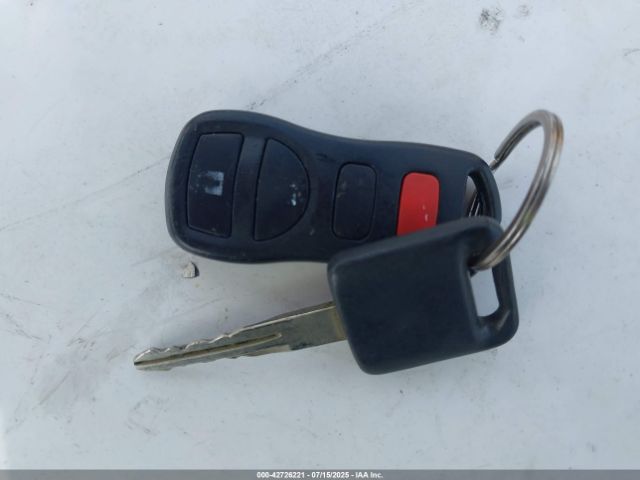 2008 NISSAN 350Z JN1BZ34D38M706299 Photo 10