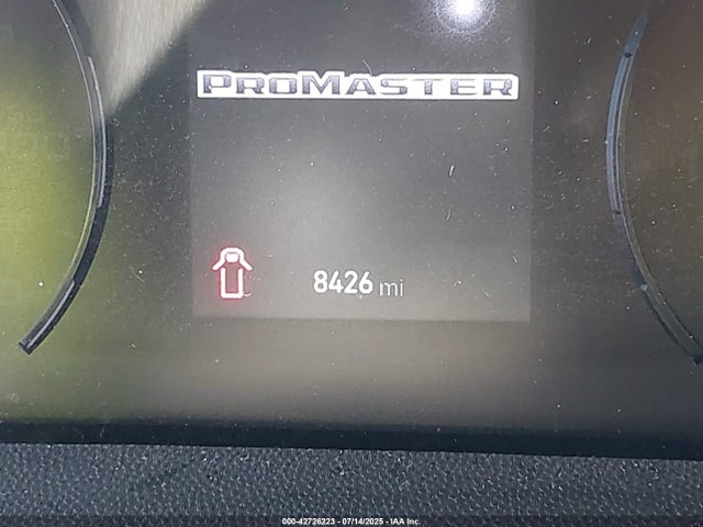 RAM 2025 2025 3C6MRVJG3SE509792 Image 15