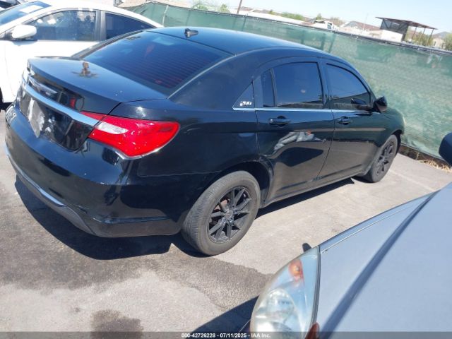 2013 CHRYSLER 200 1C3CCBAB9DN735296 Photo 3