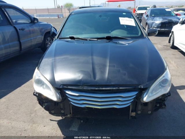 2013 CHRYSLER 200 1C3CCBAB9DN735296 Photo 5