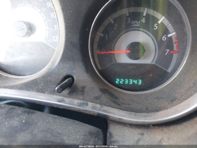 2013 CHRYSLER 200 1C3CCBAB9DN735296 Photo 6