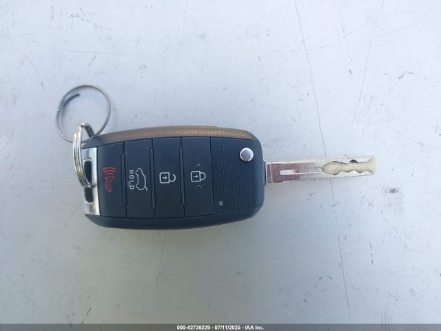 KIA g gdi 2019 KNDJP3A5XK7002523 Image 11