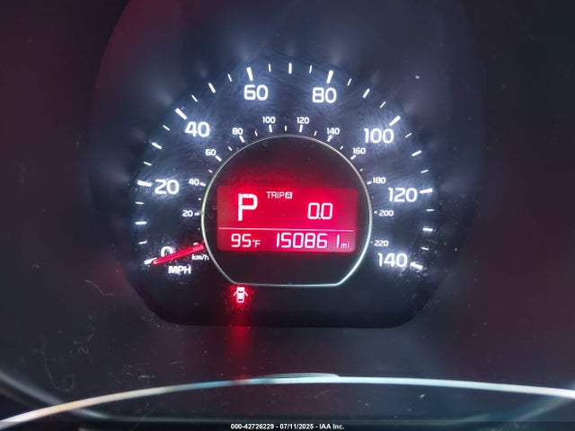 KIA g gdi 2019 KNDJP3A5XK7002523 Image 15