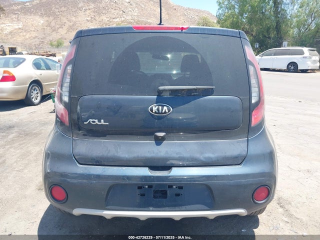 KIA g gdi 2019 KNDJP3A5XK7002523 Image 16