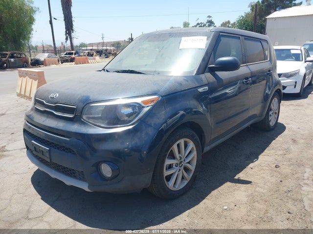 KIA g gdi 2019 KNDJP3A5XK7002523 Image 2