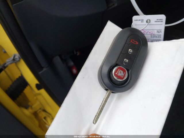 2012 FIAT 500 3C3CFFAR6CT288808 Photo 10