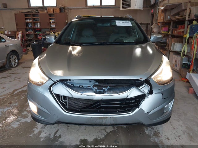 KM8JU3AG0EU794693 Hyundai gdi theta ii