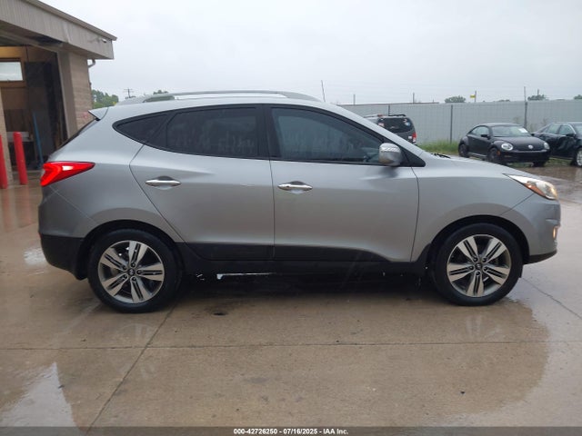 KM8JU3AG0EU794693 Hyundai gdi theta ii