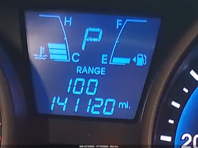 KM8JU3AG0EU794693 Hyundai gdi theta ii