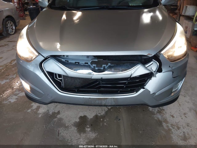 KM8JU3AG0EU794693 Hyundai gdi theta ii