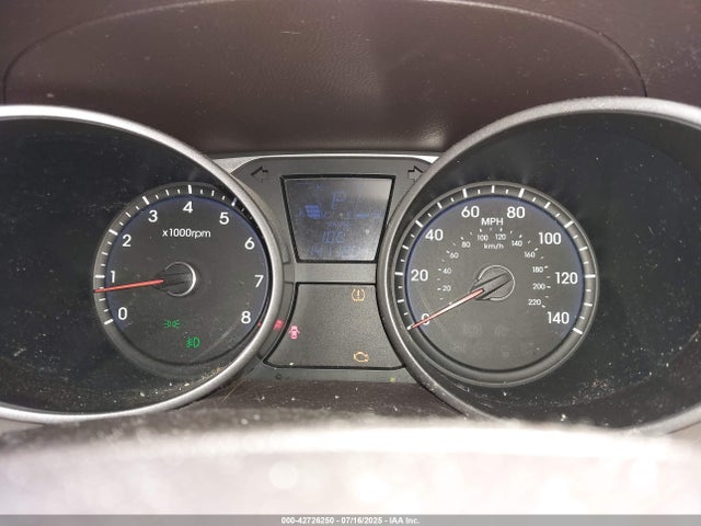 KM8JU3AG0EU794693 Hyundai gdi theta ii