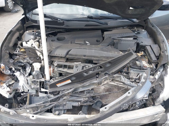Nissan 2015 2015 1N4AL3APXFC222759 Image 10