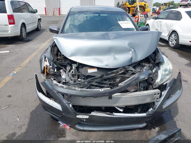 Nissan 2015 2015 1N4AL3APXFC222759 Image 12