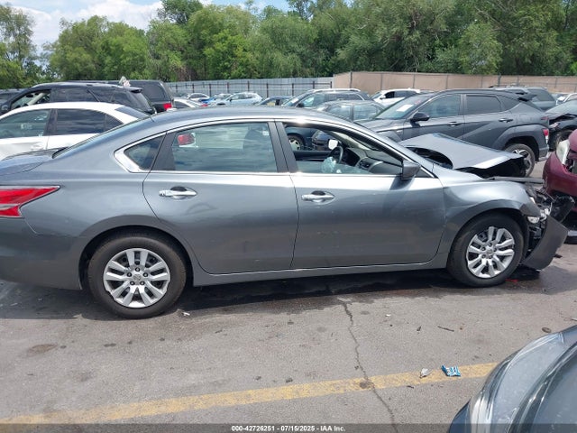 Nissan 2015 2015 1N4AL3APXFC222759 Image 13