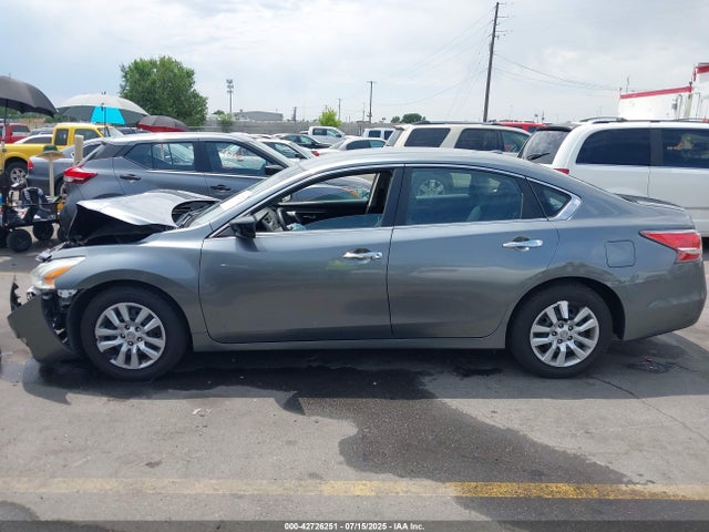 Nissan 2015 2015 1N4AL3APXFC222759 Image 14
