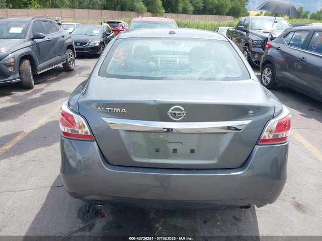 Nissan 2015 2015 1N4AL3APXFC222759 Image 16