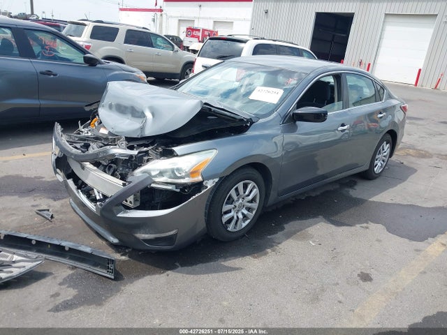 Nissan 2015 2015 1N4AL3APXFC222759 Image 2