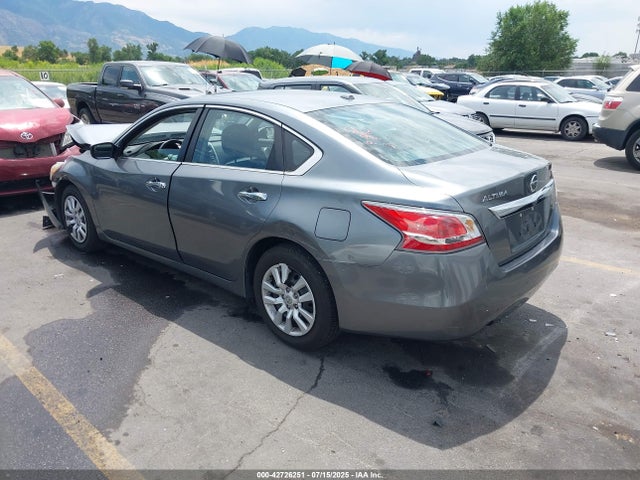 Nissan 2015 2015 1N4AL3APXFC222759 Image 3