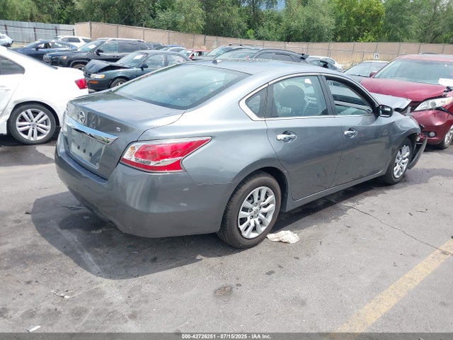 Nissan 2015 2015 1N4AL3APXFC222759 Image 4