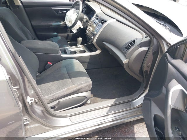 Nissan 2015 2015 1N4AL3APXFC222759 Image 5