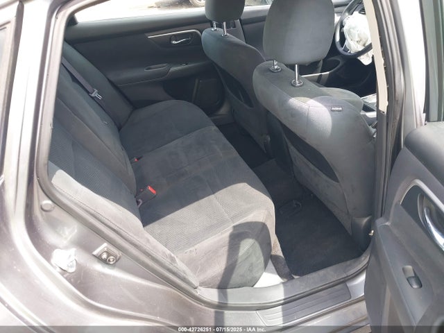 Nissan 2015 2015 1N4AL3APXFC222759 Image 8